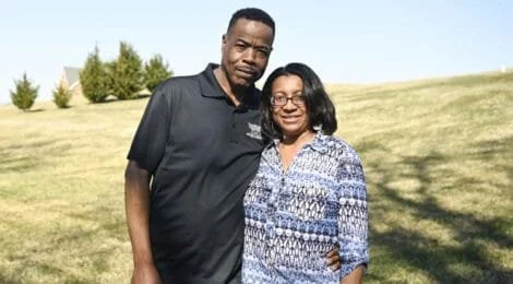 After fostering 47, adopting 7 kids, couple reflect on both rewarding, challenging decade