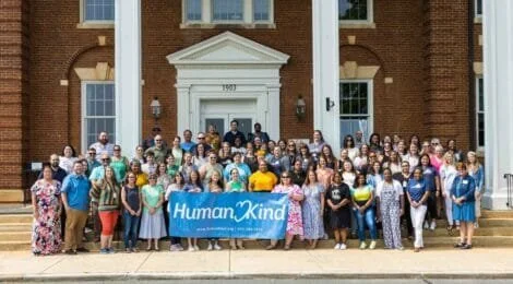 HumanKind Celebrates 120 Years