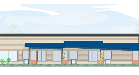 Ribbon Cutting &amp; Open House to Celebrate HumanKind’s Early Head Start