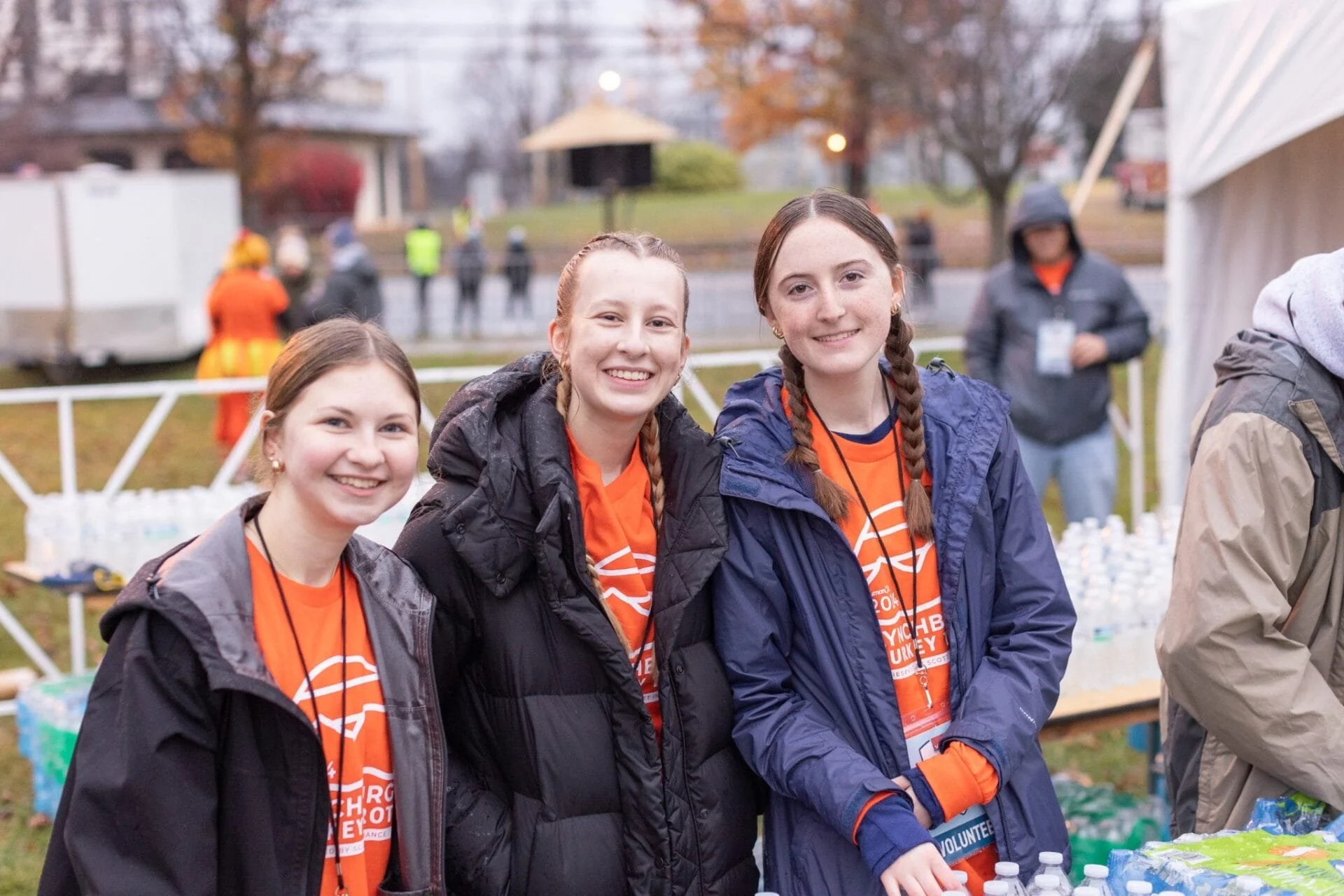 Why Volunteering Matters: Stories, Connections, and Community