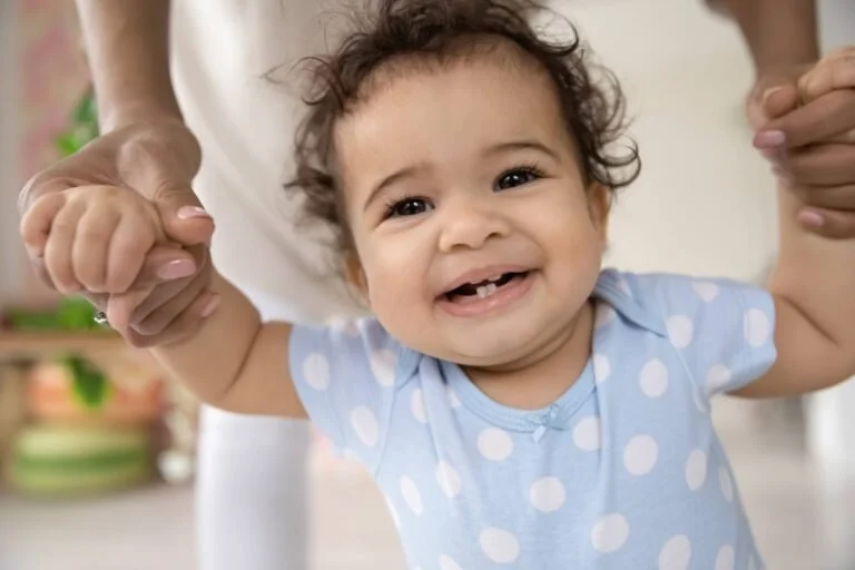 How Your Gift This Season Can Impact a Child’s Life through Early Head Start