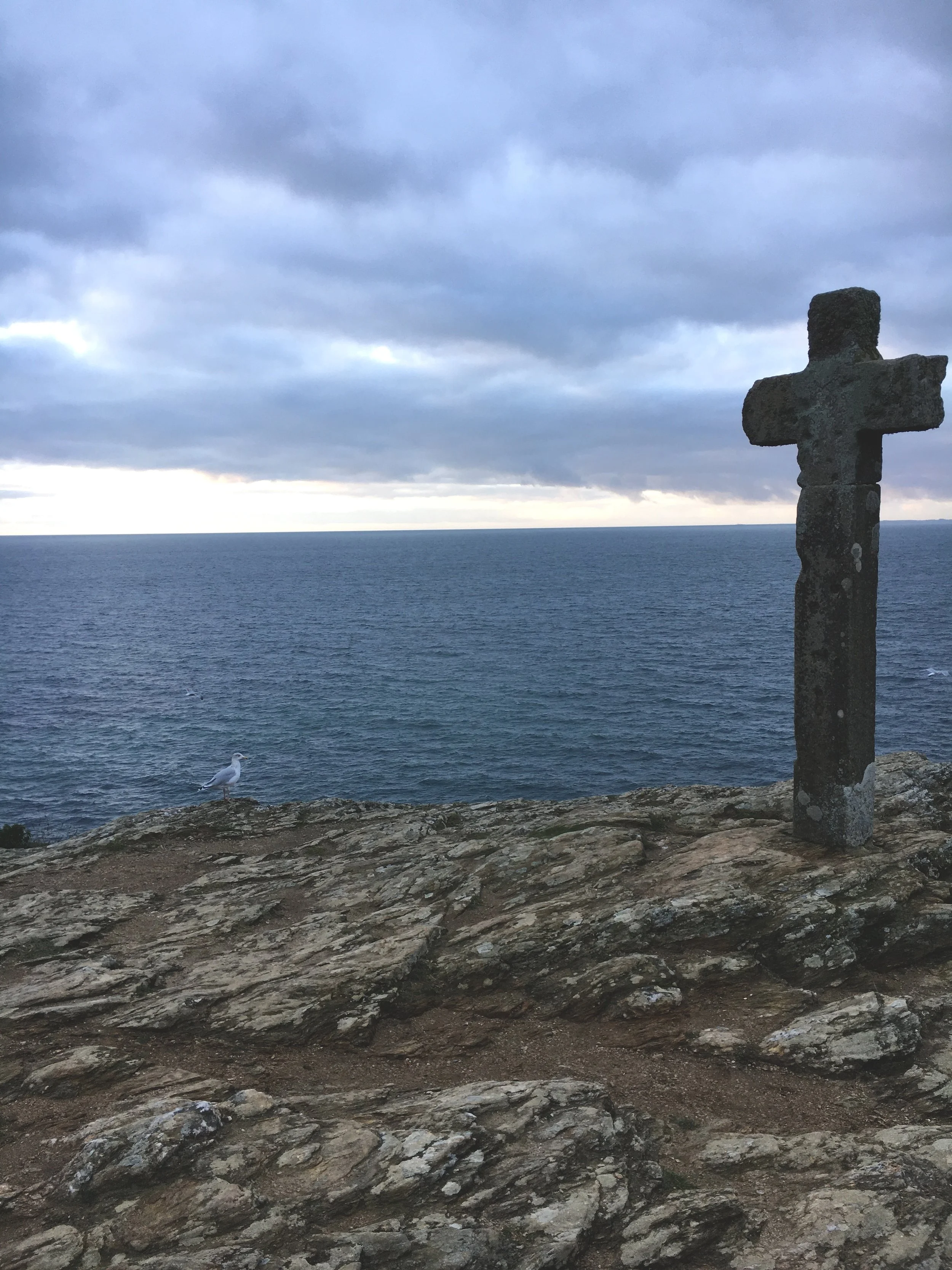 Tibor Hortobágyi (Hungary, USA), b. 1955, Sunrise, 2019.