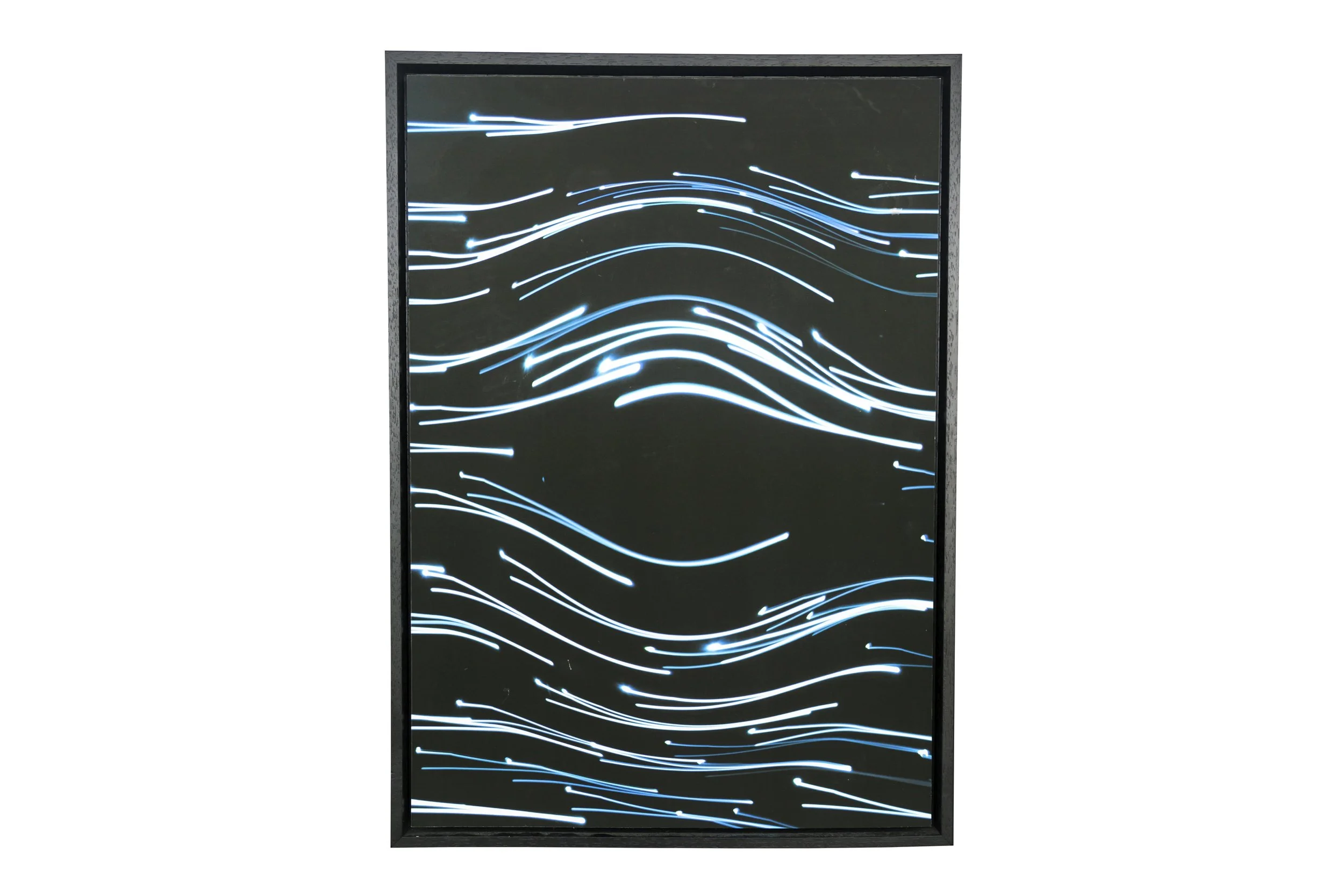 Petra Katanic (Serbia/The Netherlands), Untitled from the series ‘Mama, turn off the light, otherwise I can't see my dreams!’, 2019.