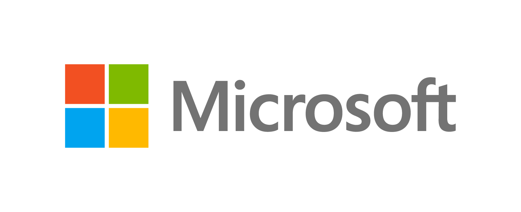 Microsoft logo