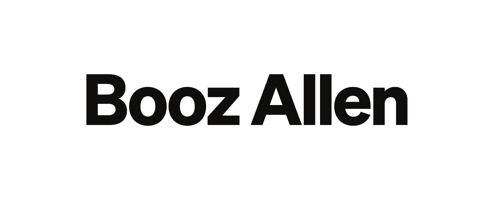 Booz Allen Hamilton logo