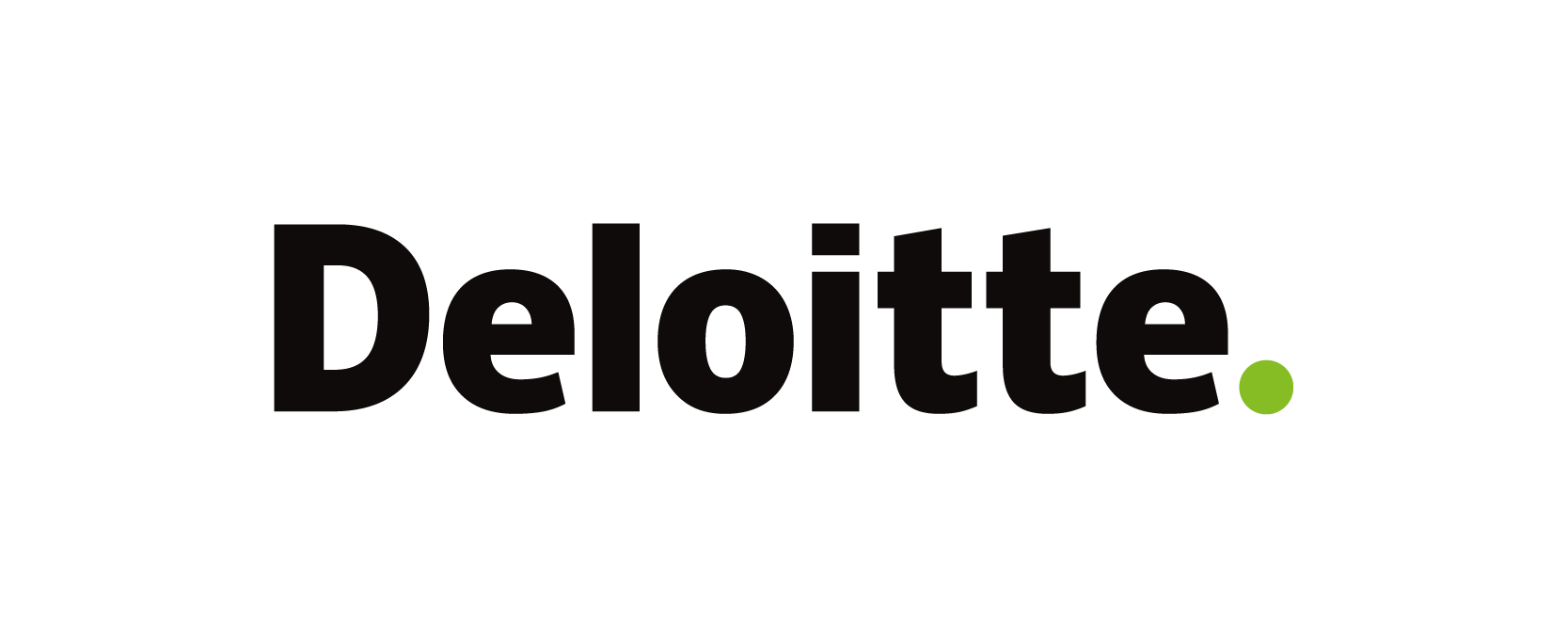 Deloitte logo