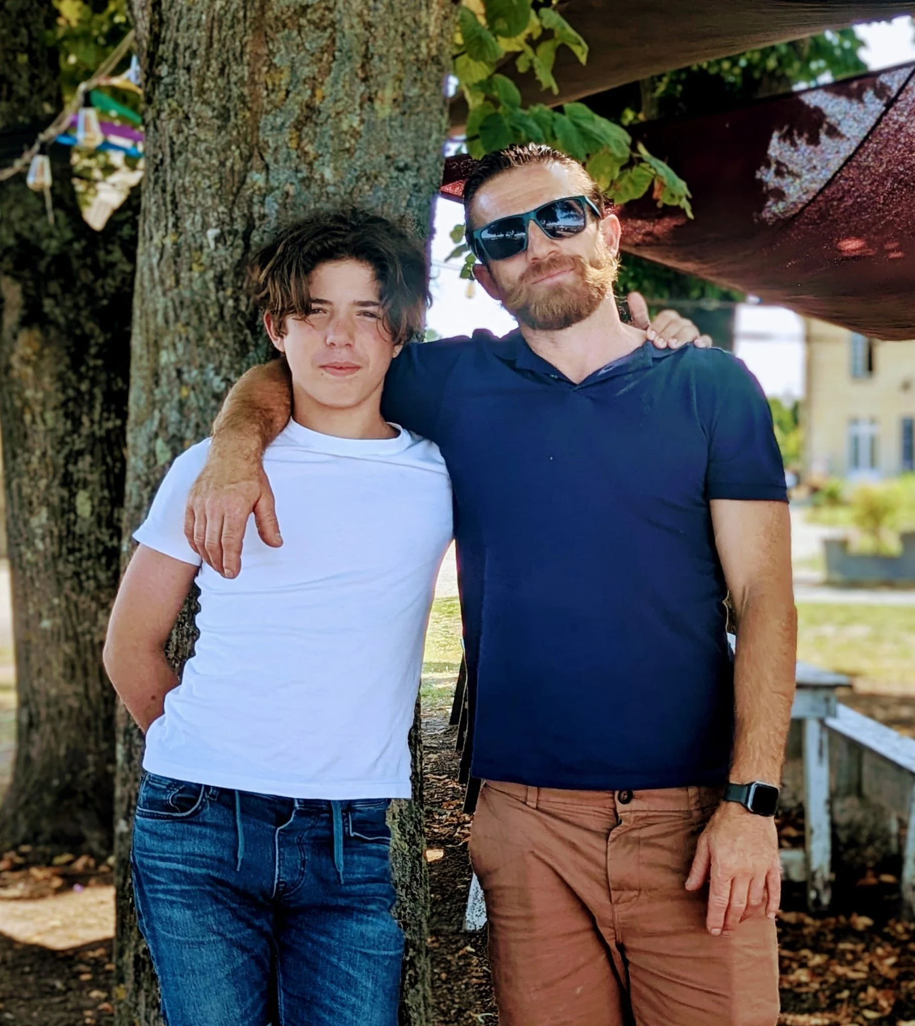 AG Home & Gardens is a family business