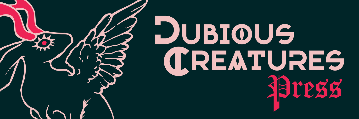 Dubious Creatures