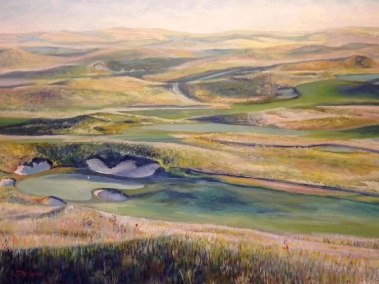 Sand Hills Golf Course