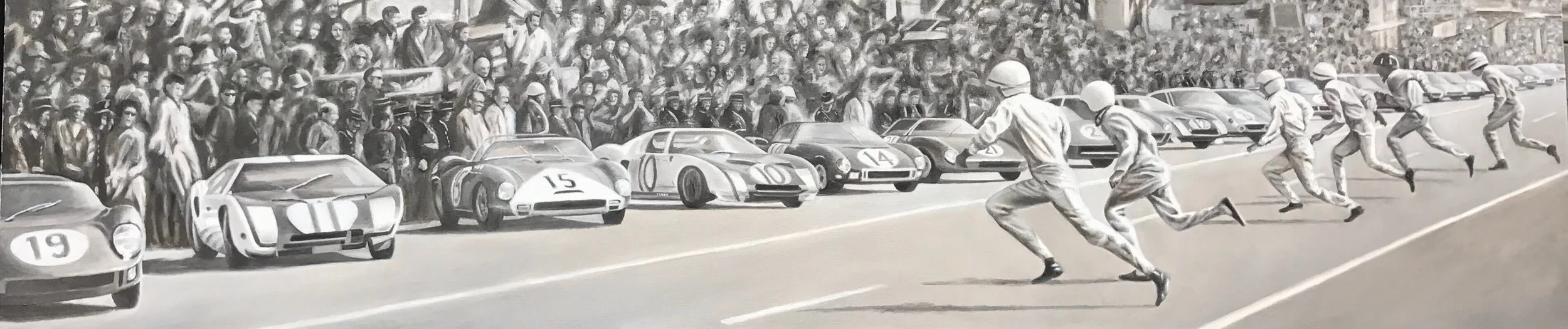 Le Mans Grand Prix