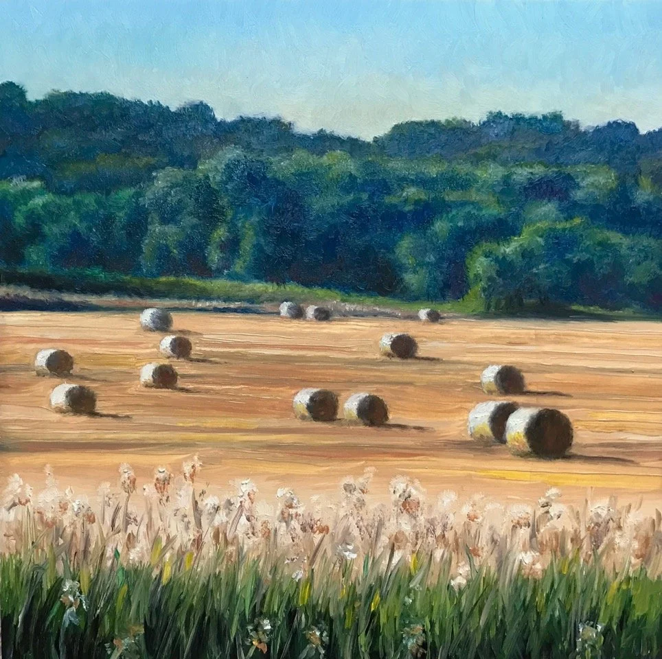 River Bottom Bales