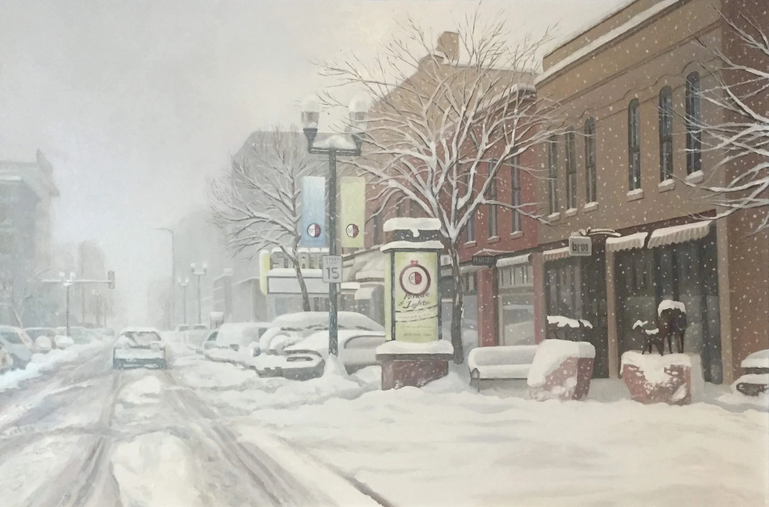 November on Phillips