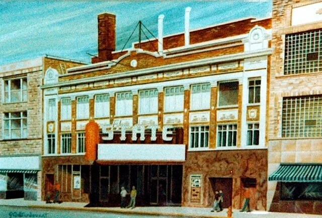 State Theater