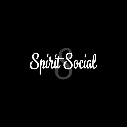 Spirit Social Gift Card