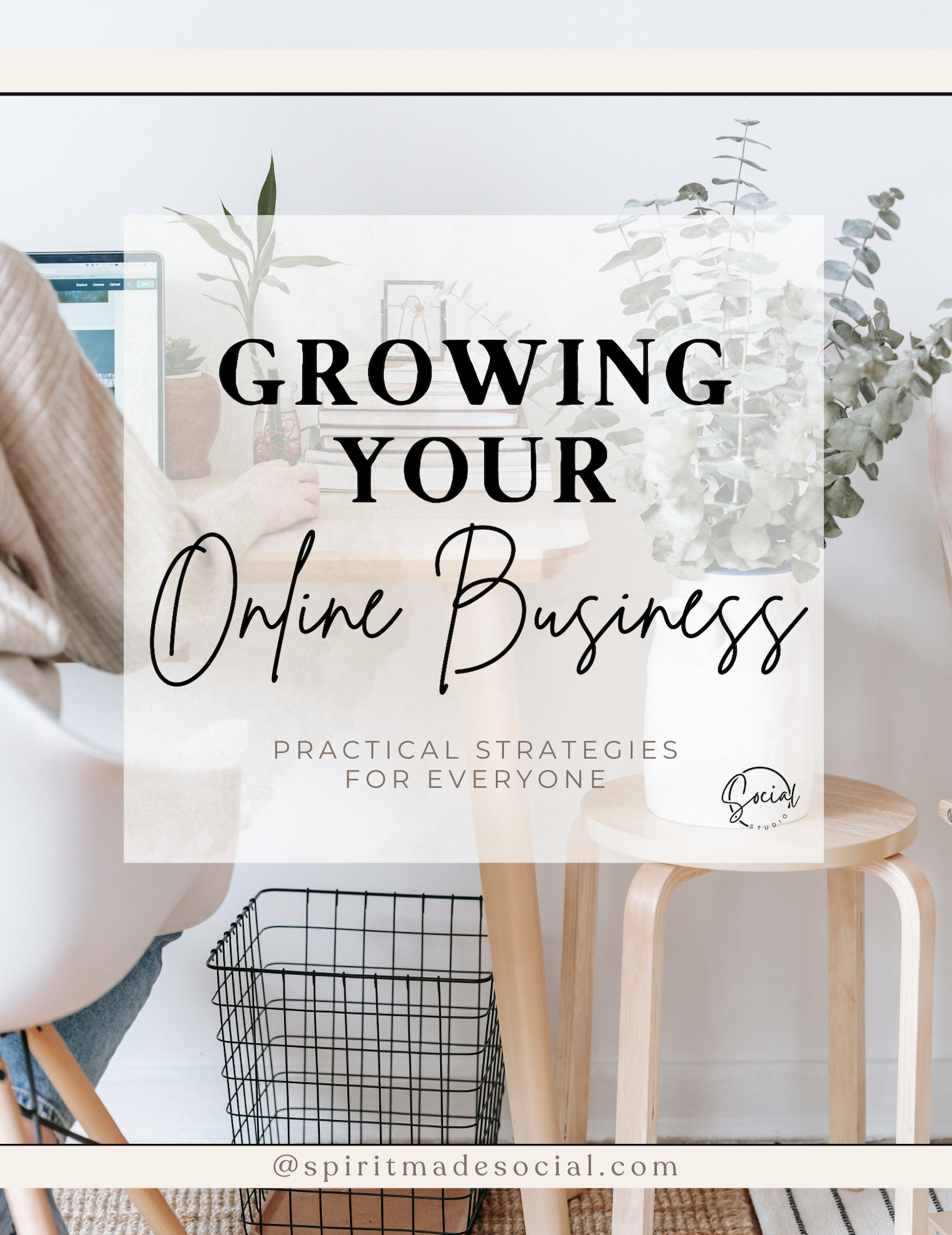 Growing Your Online Business