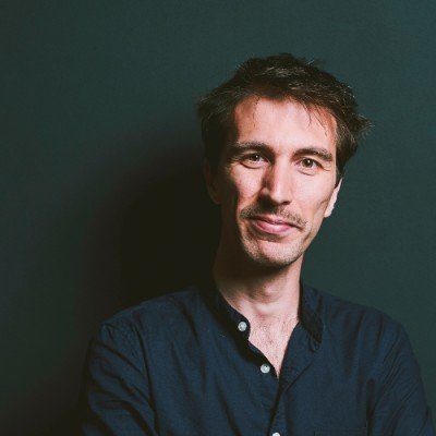 Maurizio Porcu