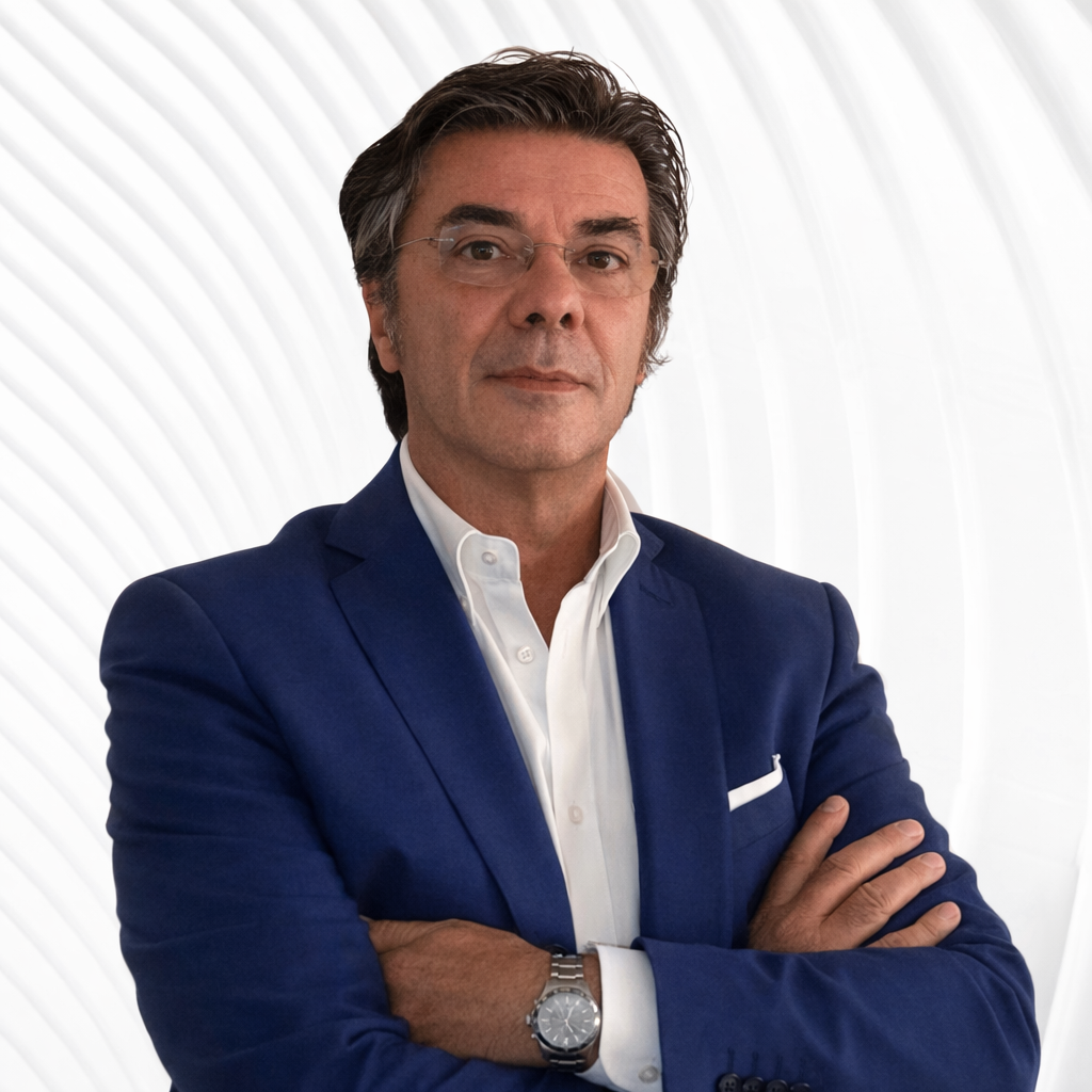 Roberto Perdomini foto