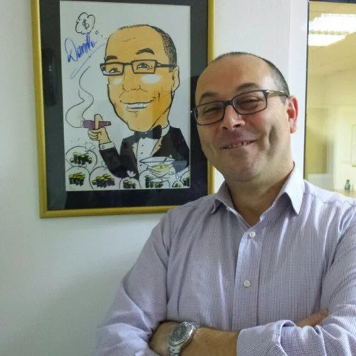 Danilo Carrara