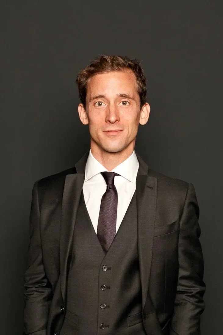 Patrick Schomaker foto
