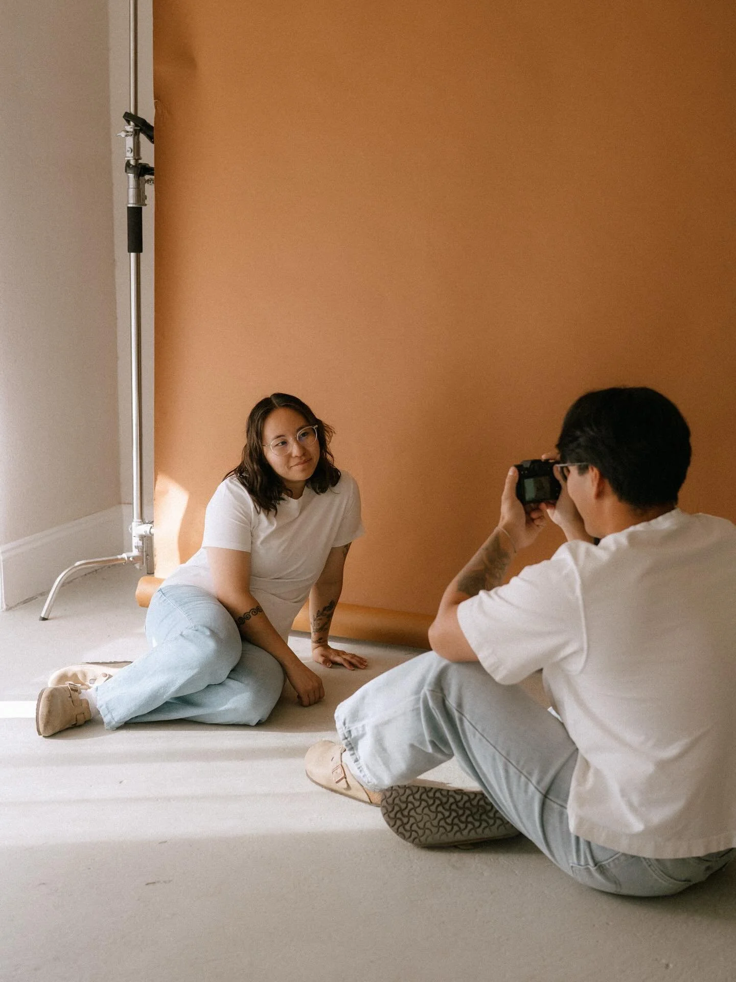 Get creative with seamless backdrops for your next session!