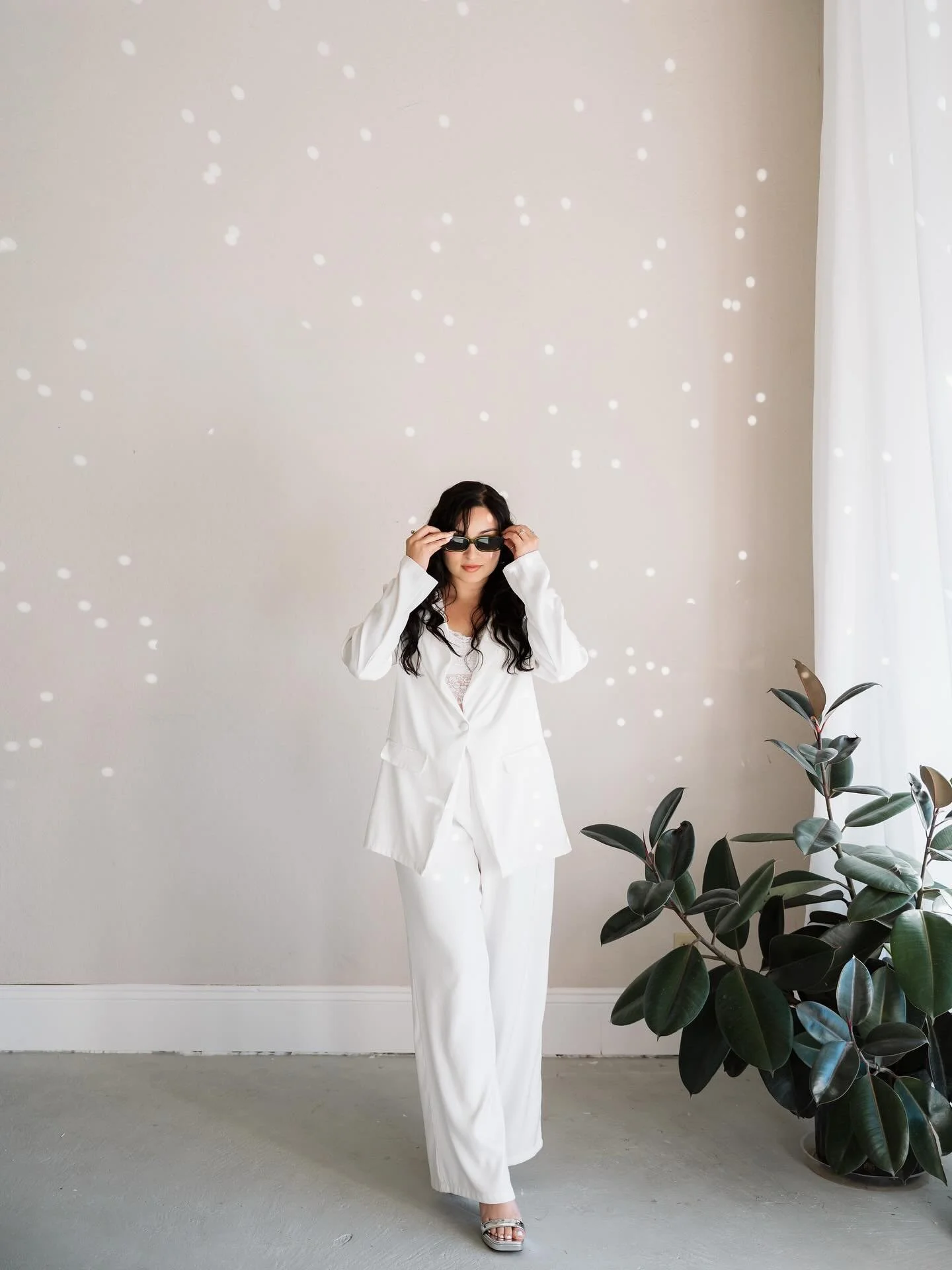 Positive Monday vibes only ✨