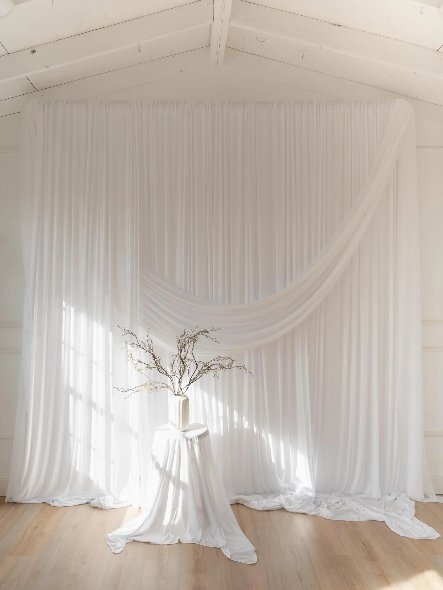 Spring setup for The Shed.

This one is still a work in progress! 🤍