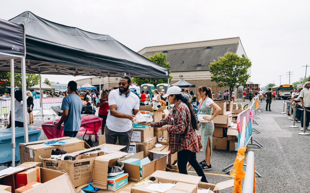 Retour à l’école 2025 à Québec 