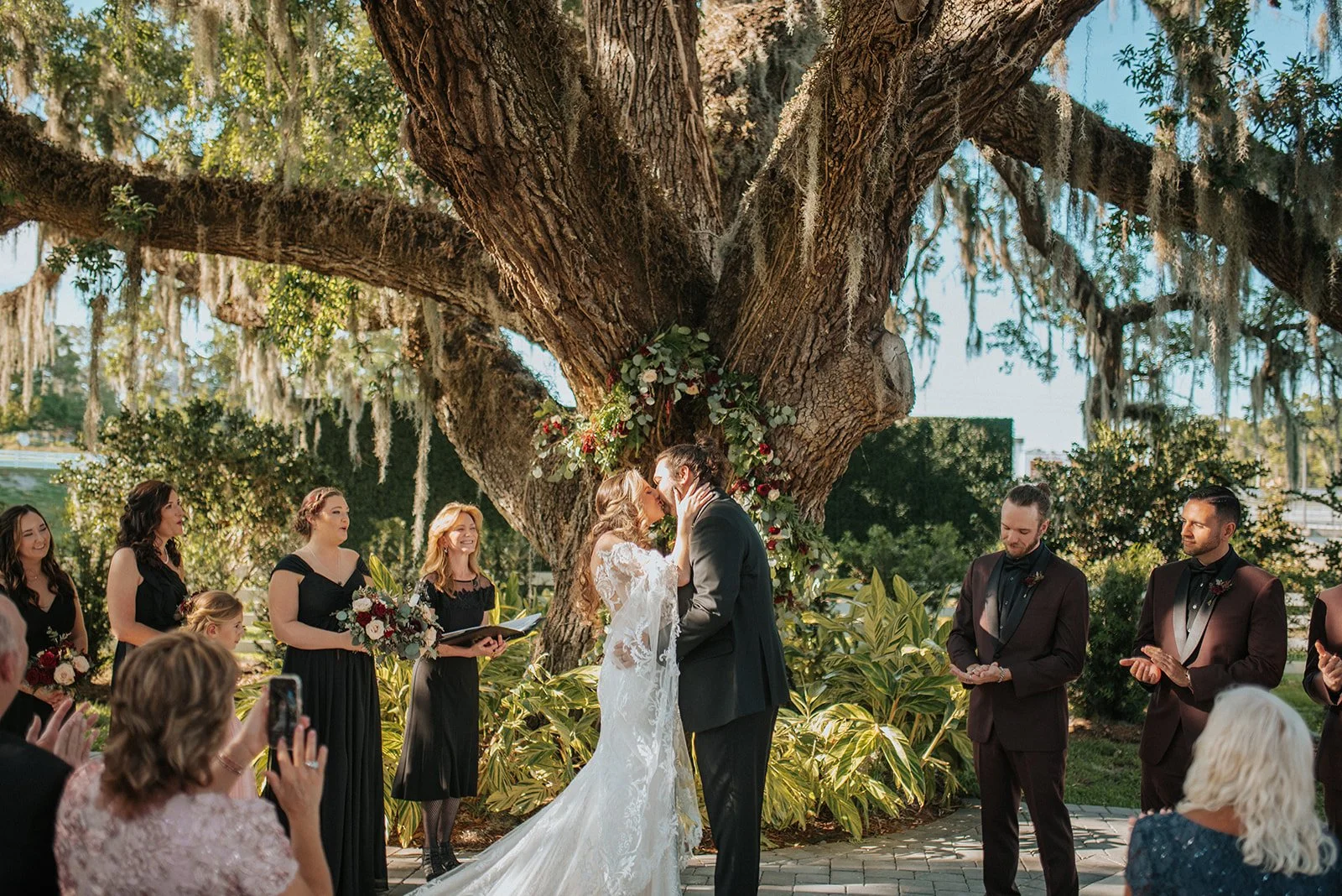 How to Get Married in Florida: A Simple Step-by-Step Guide