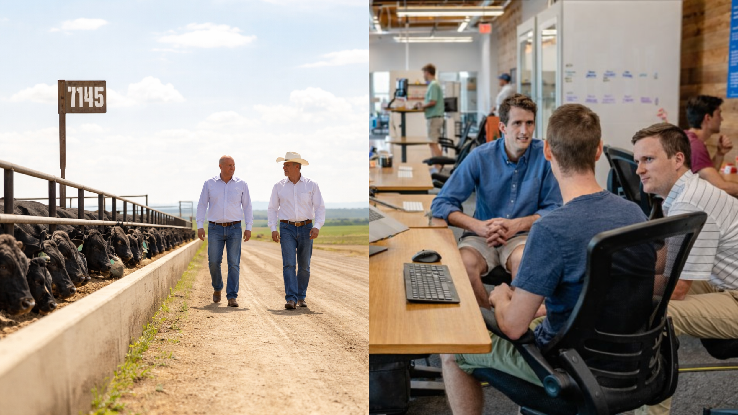 Why the Agency/Client Relationship is Broken — And What Actually Fixes It