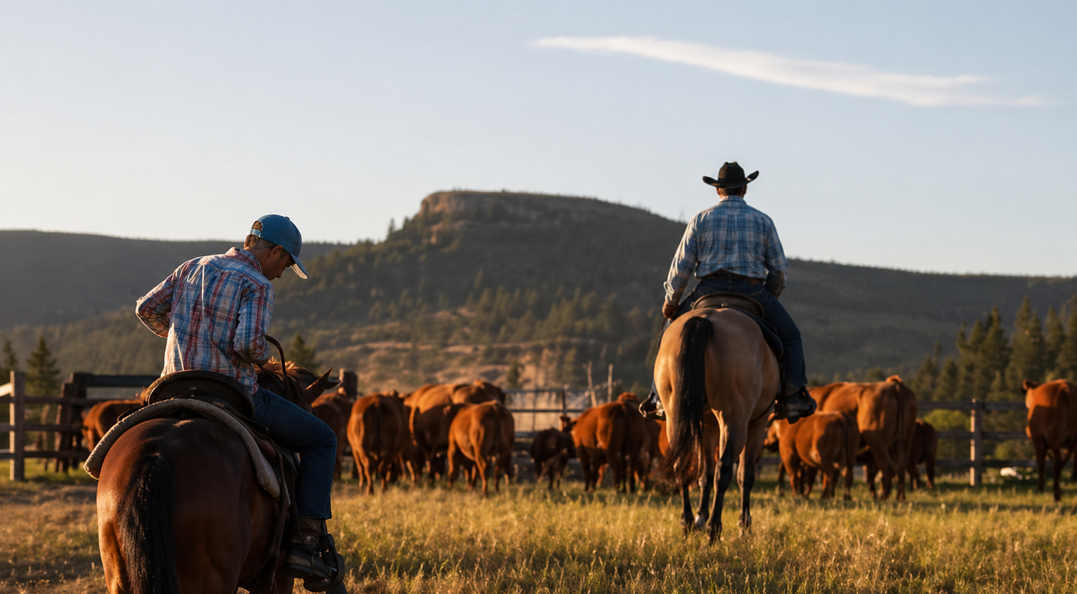 The Changing of the Guard in Agriculture — And How We’re Doing It Wrong&nbsp;