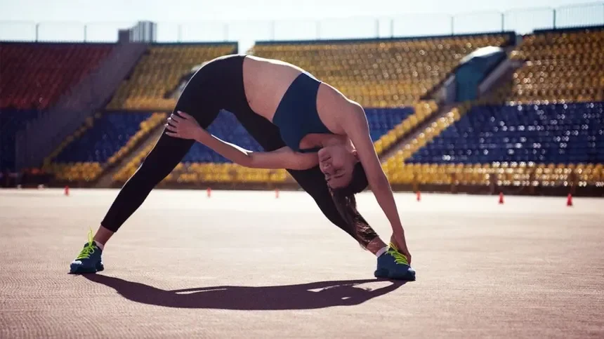 The Athlete’s Secret Weapon