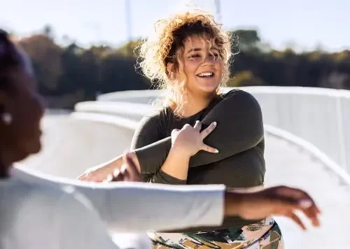 Lipedema vs. Obesity: How to Tell the Difference