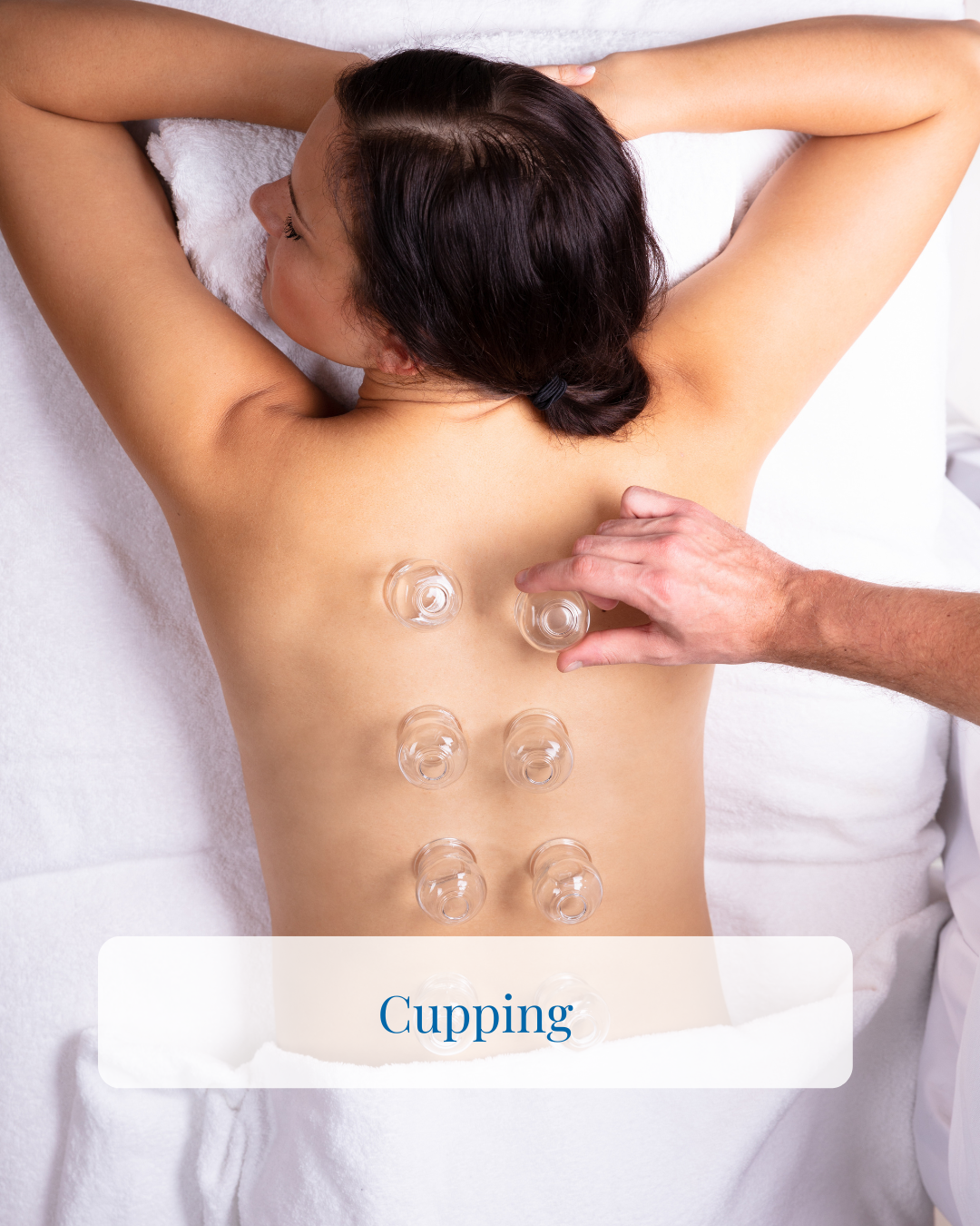 Cupping Massage