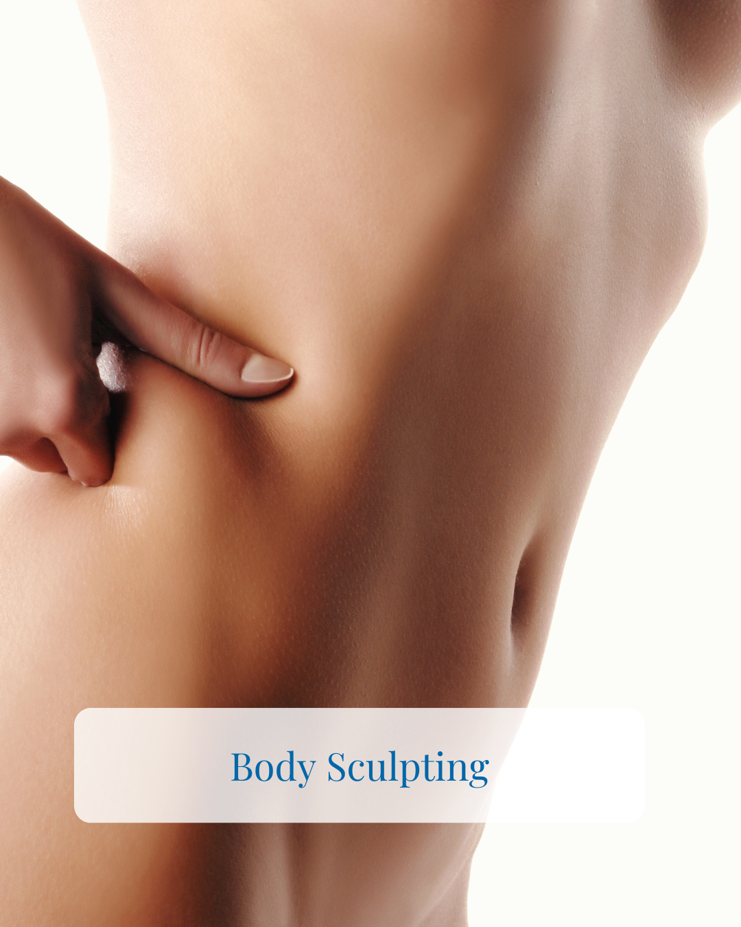 Body Sculpting