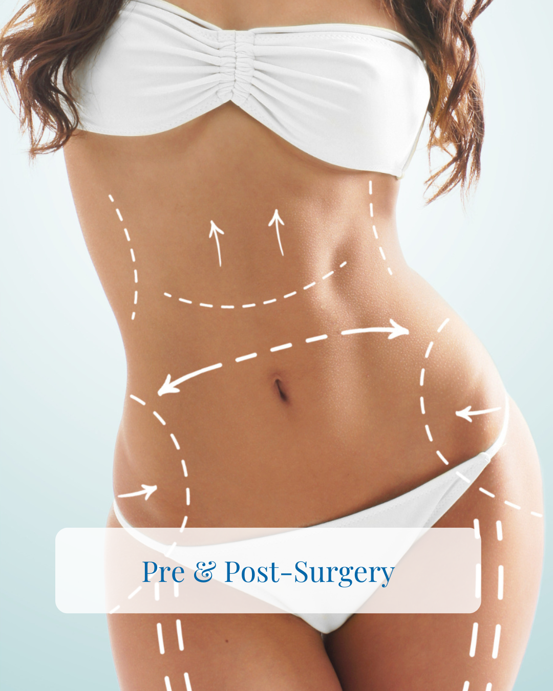 Pre &amp; Post-Surgery Massage