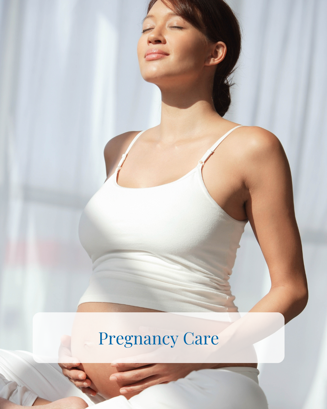 Pregnancy Care