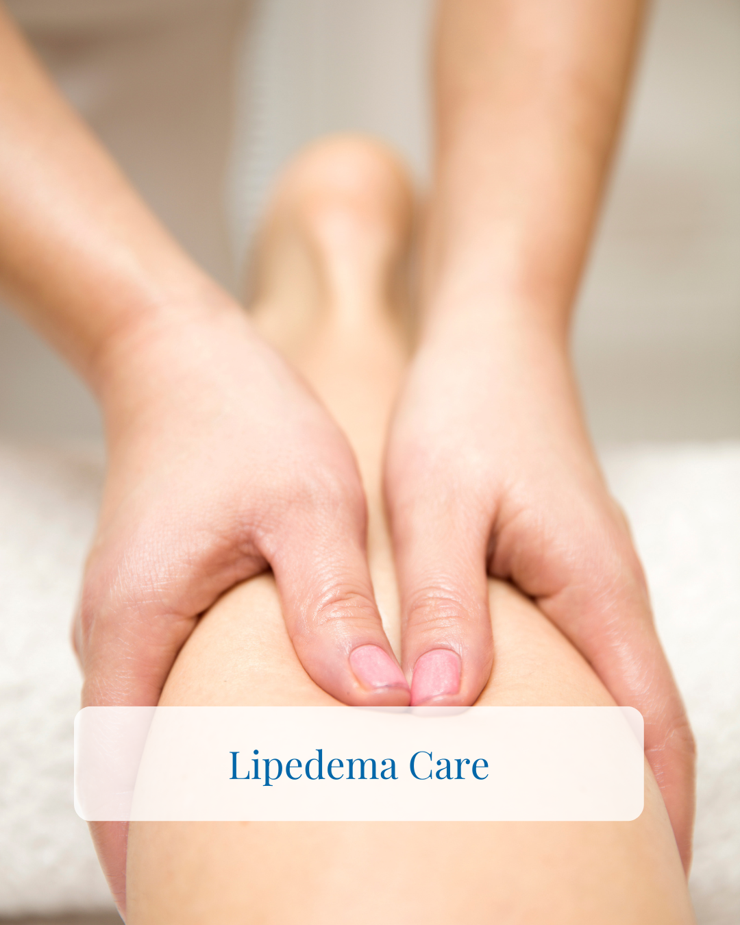 Lipedema Care