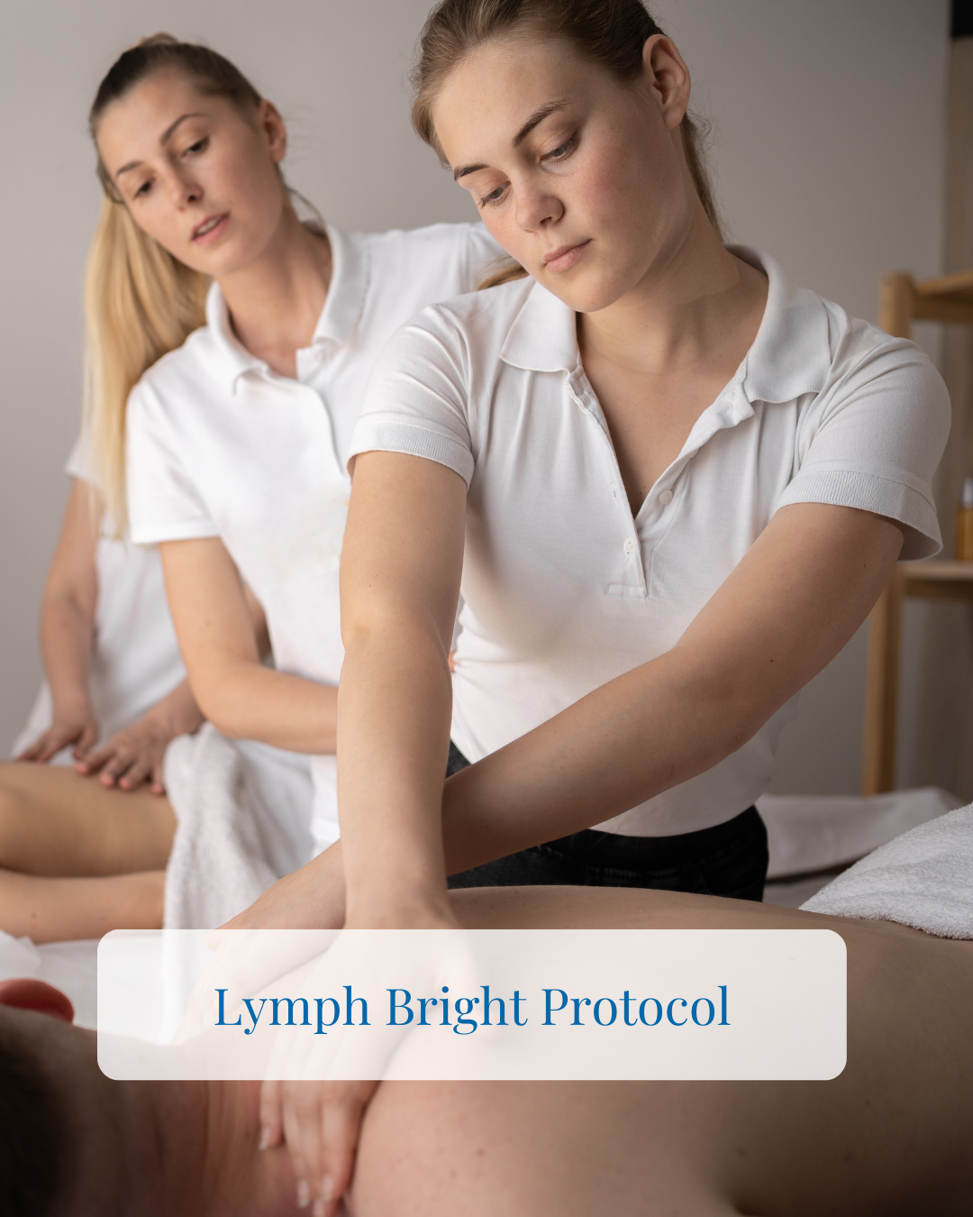 Lymph Bright Protocol™