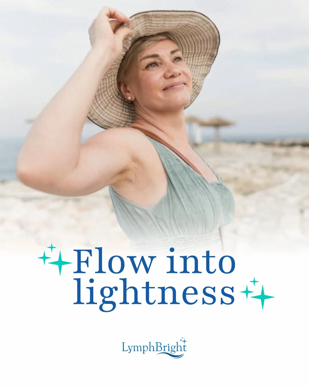 Some gifts are meaningful for a moment. Others make a difference in how you feel every day. 🩵

This Mother&rsquo;s Day, choose something that supports her body, her recovery, and her well-being. 💆&zwj;♀️

A moment to slow down, reset, and feel ligh