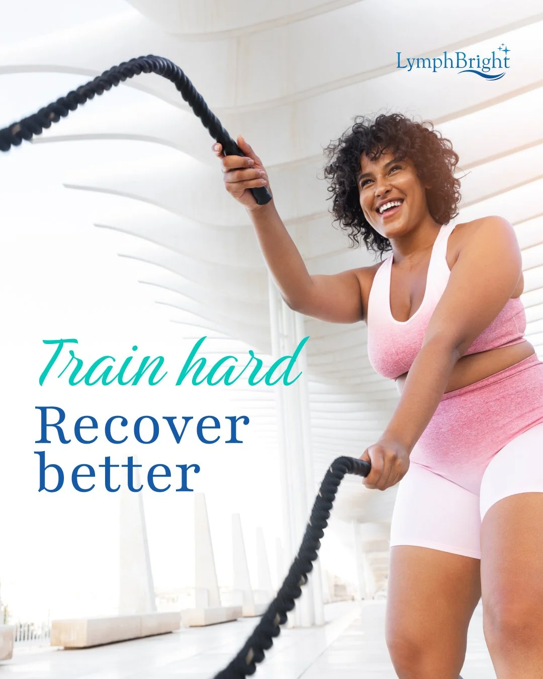 Training challenges your body. Recovery is what allows it to adapt and perform better. 💪

Supporting circulation and helping your body release buildup can make a difference in how you feel between workouts.

Whether you're training consistently or j