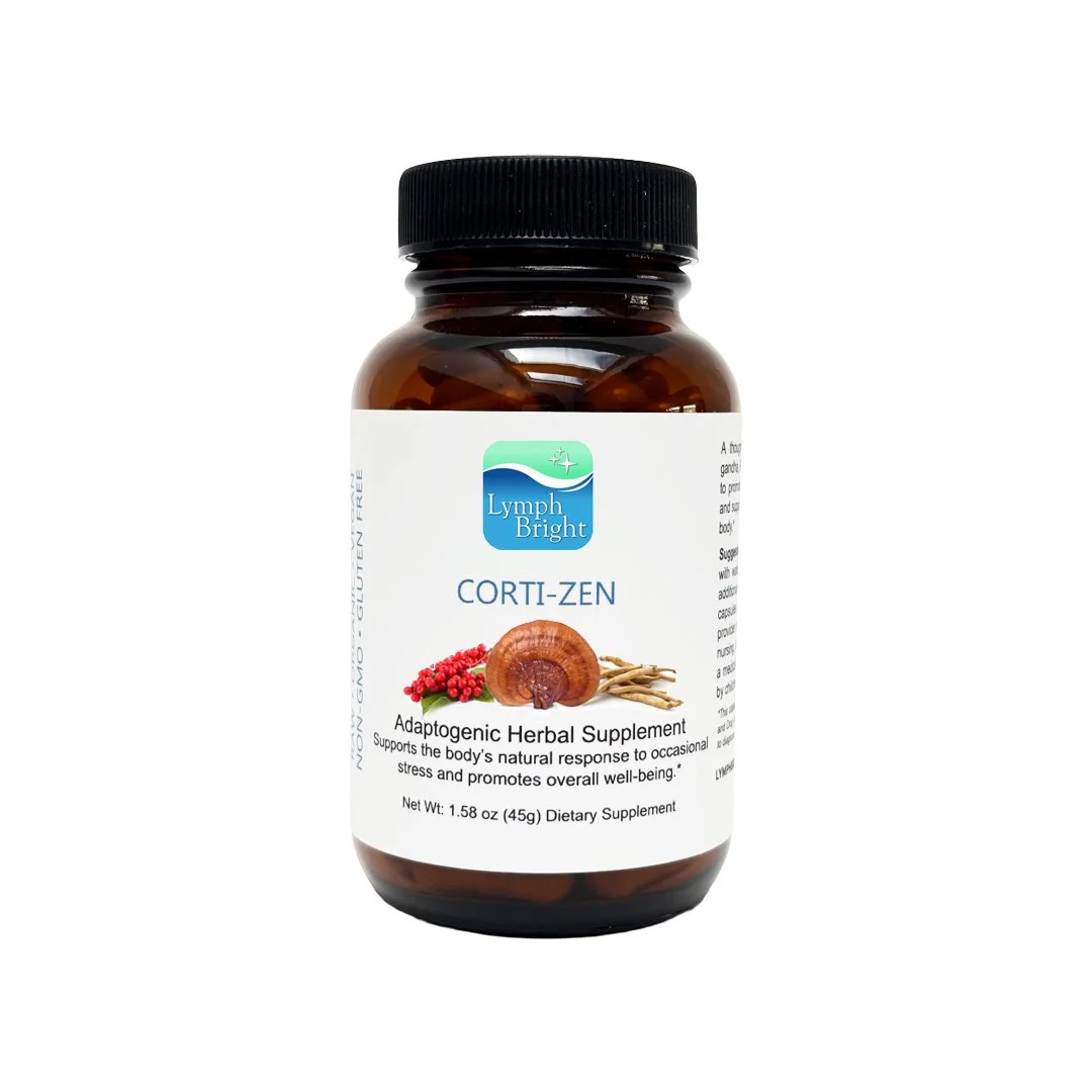 Corti-Zen Capsules