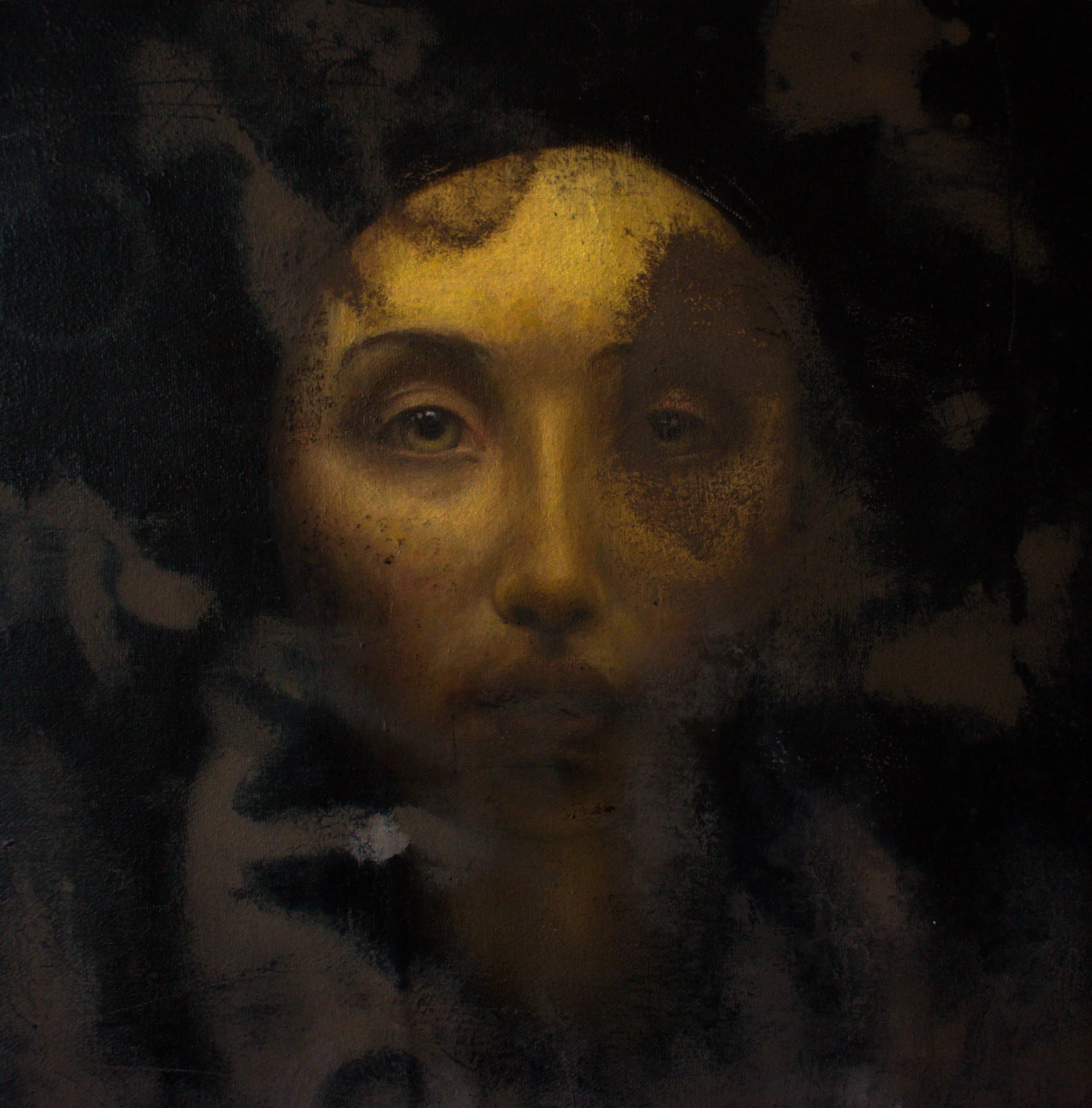 Medusa's reflection