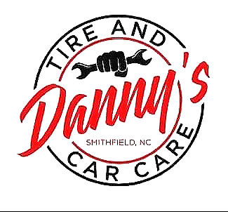 Danny&#39;s Tire And Car Care