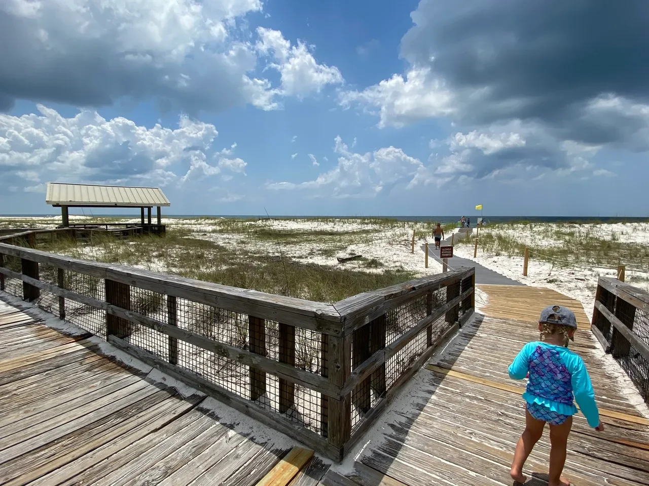 Perdido Key State Park 