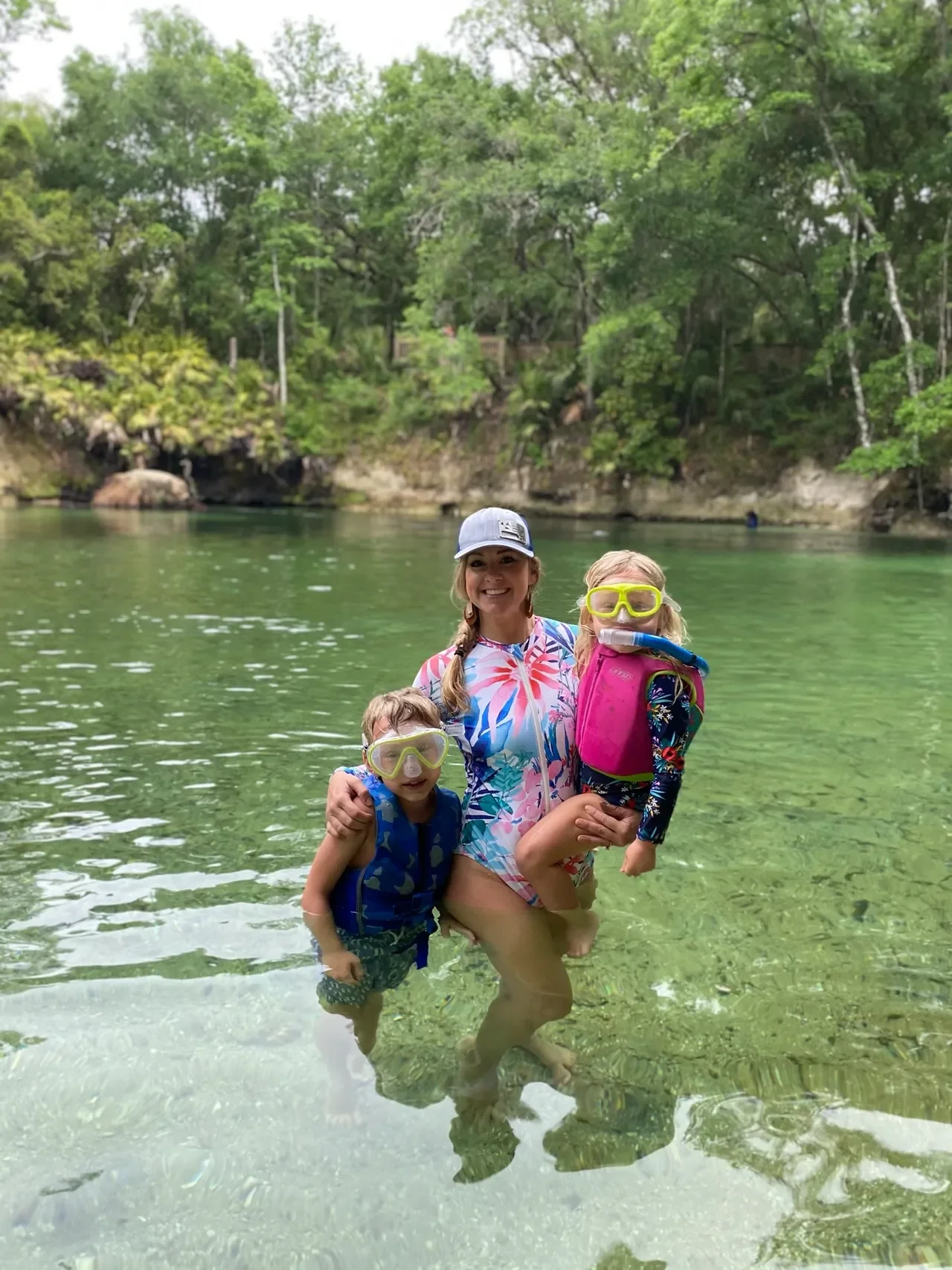 Blue Spring State Park