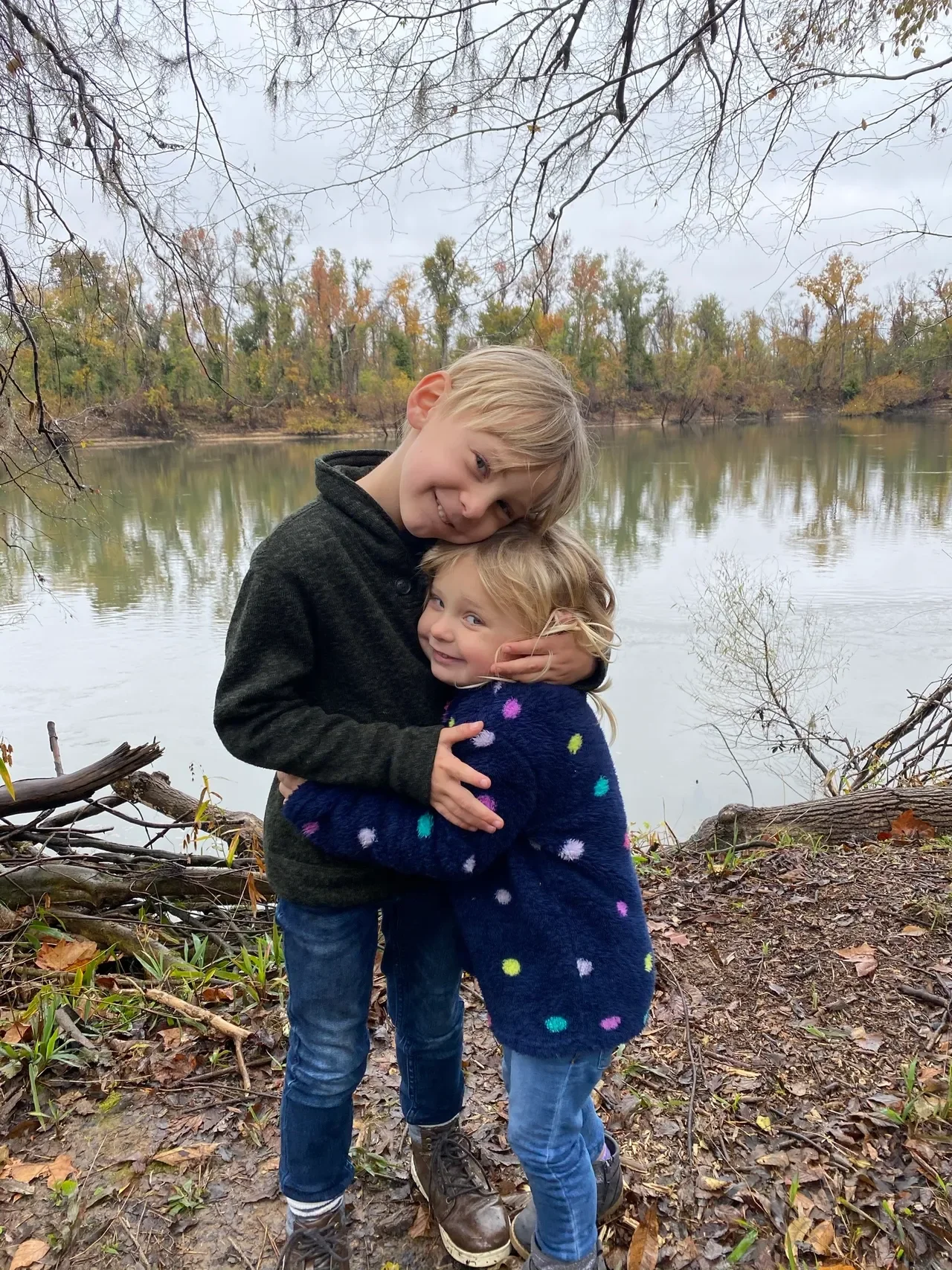 These kiddos are the best.