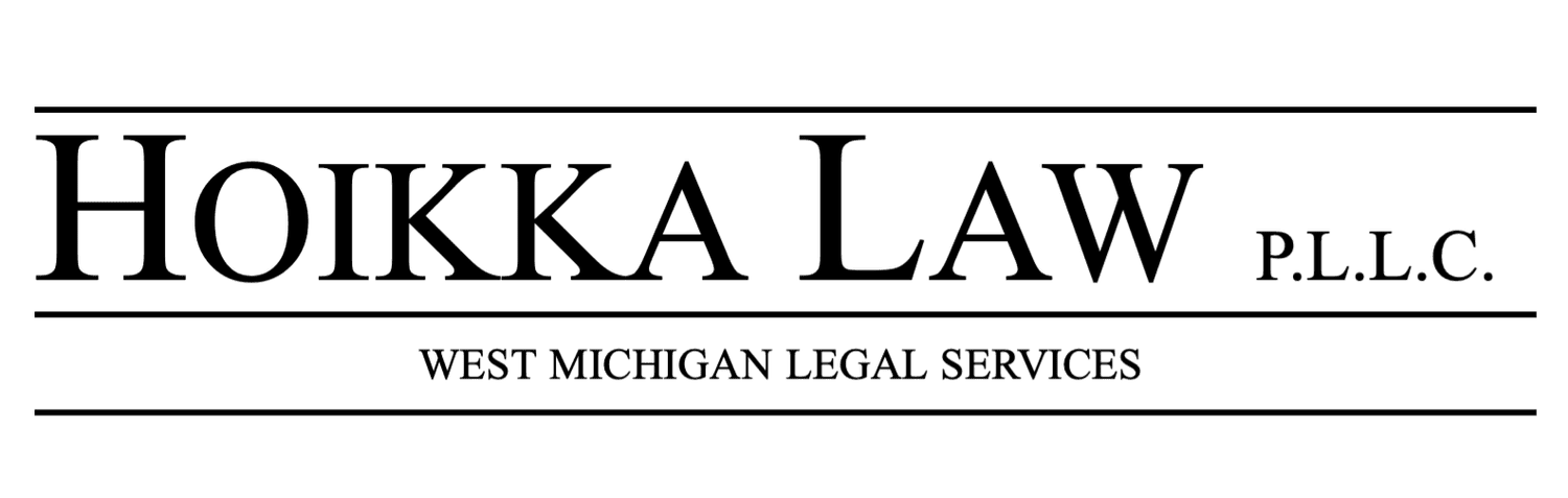 Hoikka Law P.L.L.C.