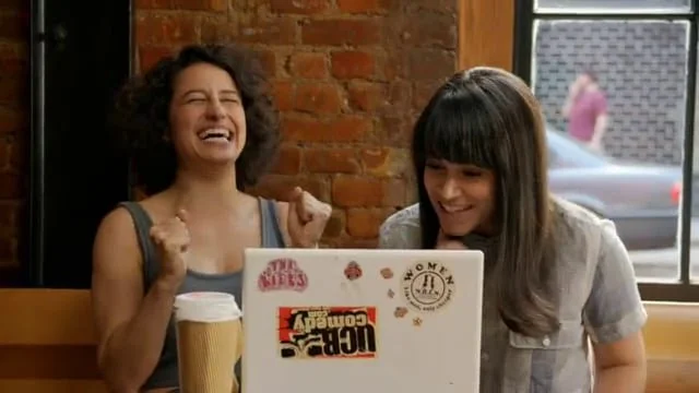 Broad City