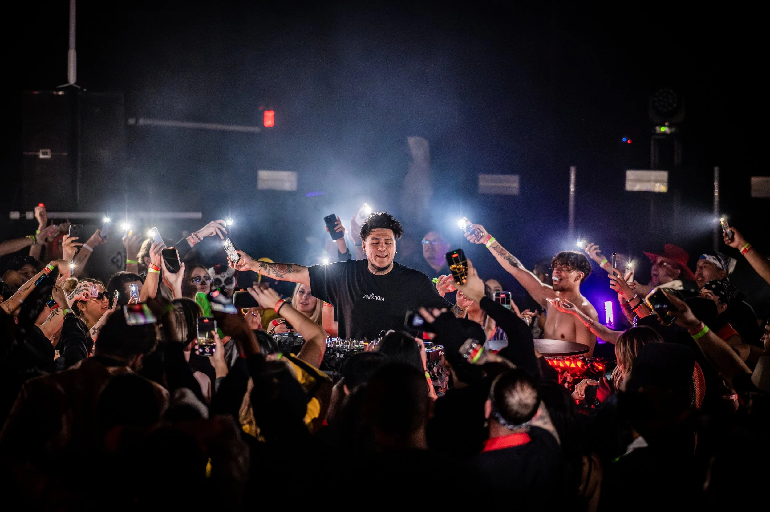 JUNKIE KID // 11.1.25