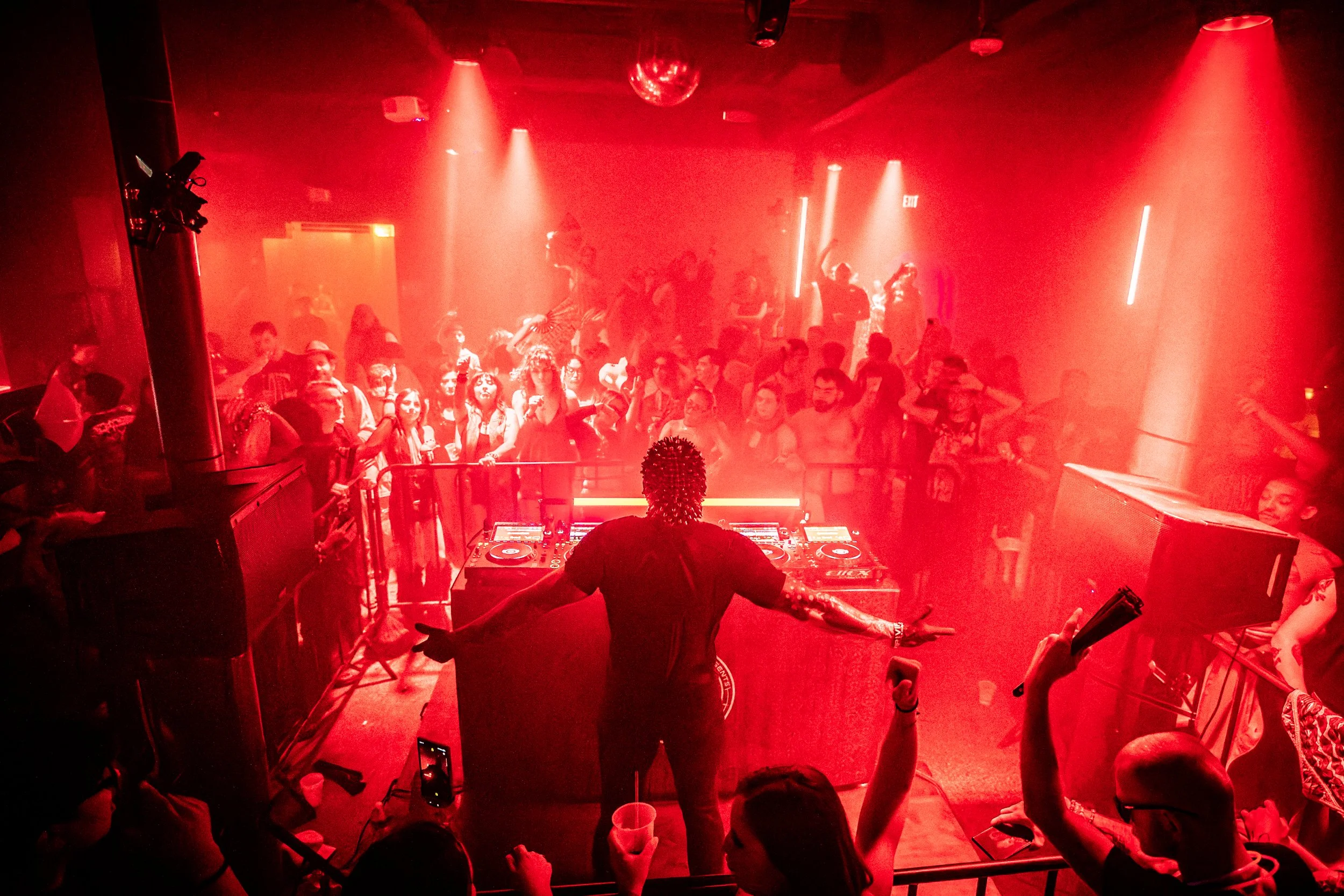 ANOLUXX // 6.6.26